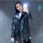 Элитная эскортница Мира Drive Models