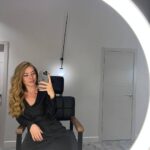 Элитная эскортница Ясмин Drive Models