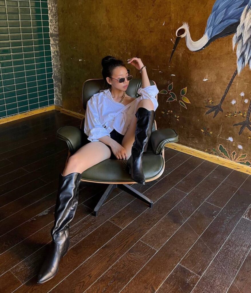 Модель Даниэла — Акция 6+2ч Drive Models