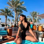 Элитная эскортница Миринда Premium Models