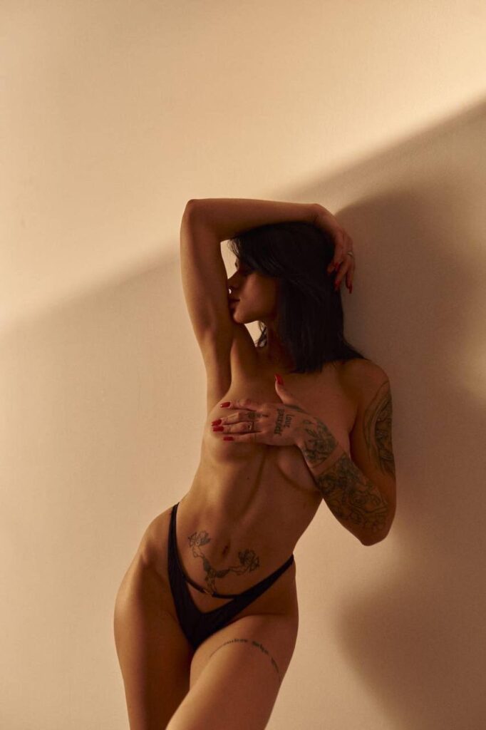 Эскортница Женя Drive Models