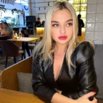 Девушка на час Оливия Drive Models