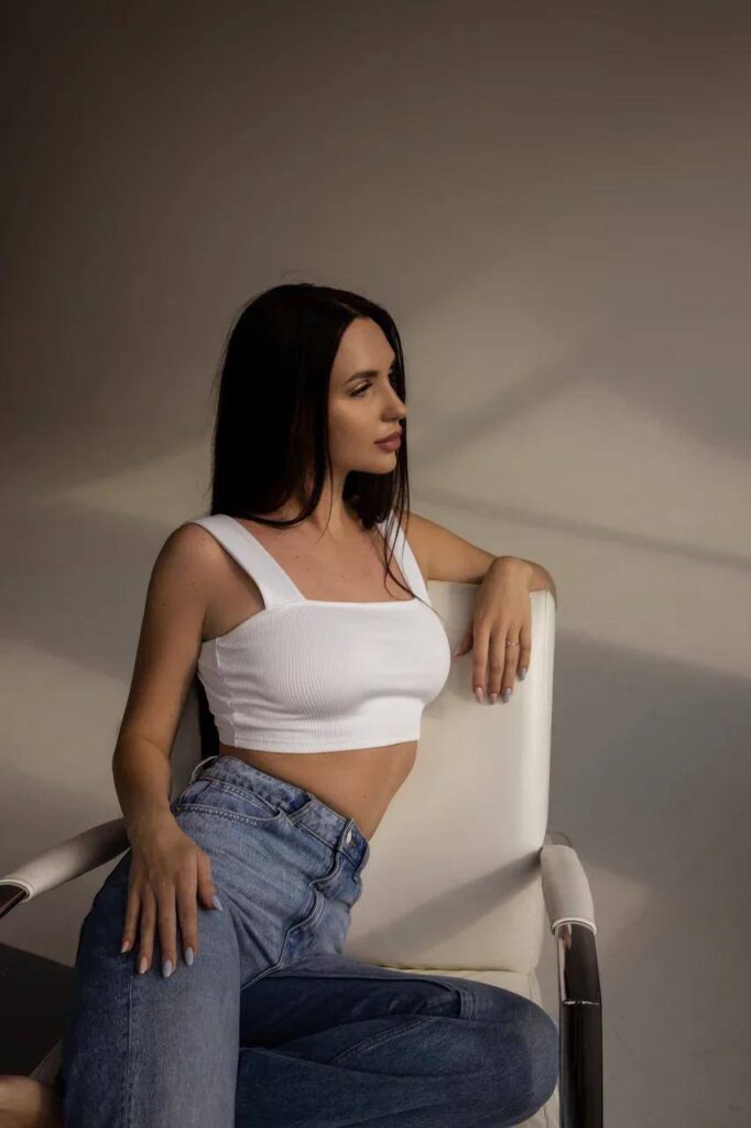 Эскортница Микель Premium Models