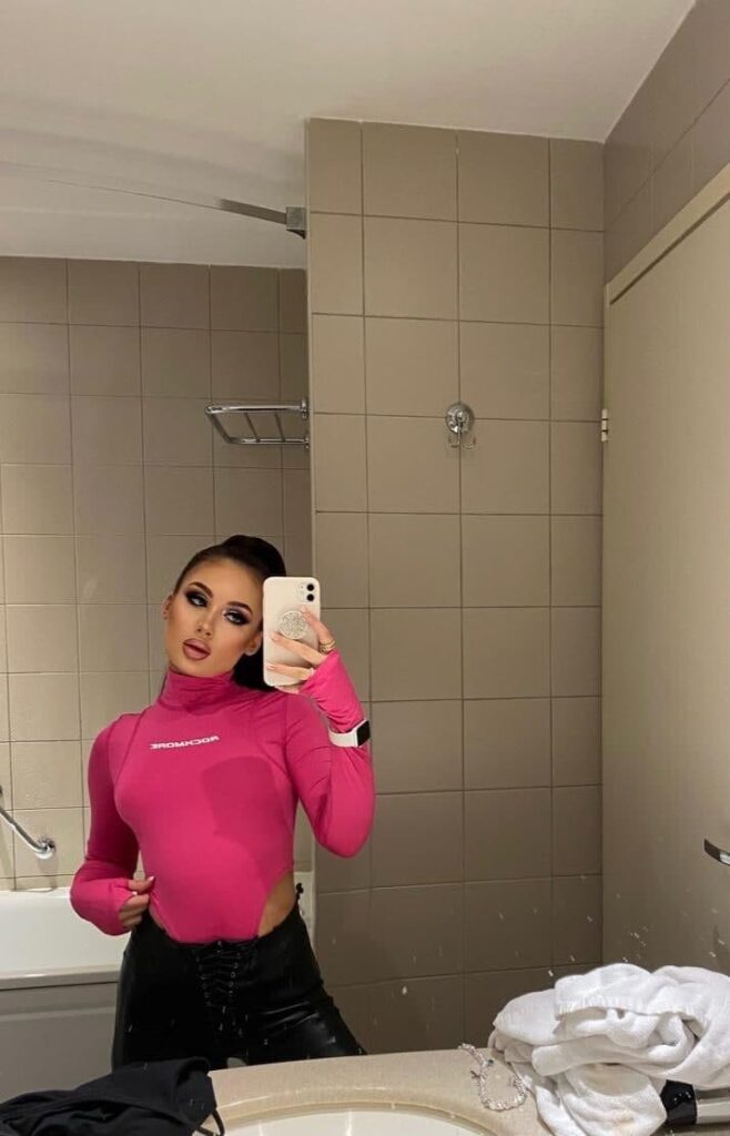 Элитная модель Мира Drive Models