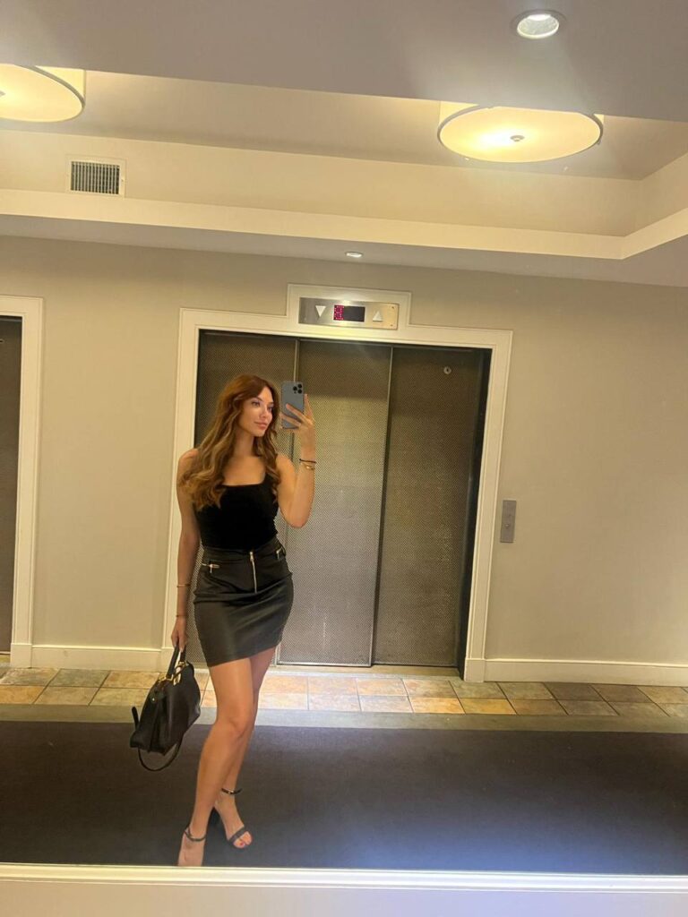 Элитная модель Анастейша Premium Models