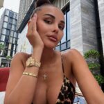 Элитная эскорт-модель Анджелл Premium Models