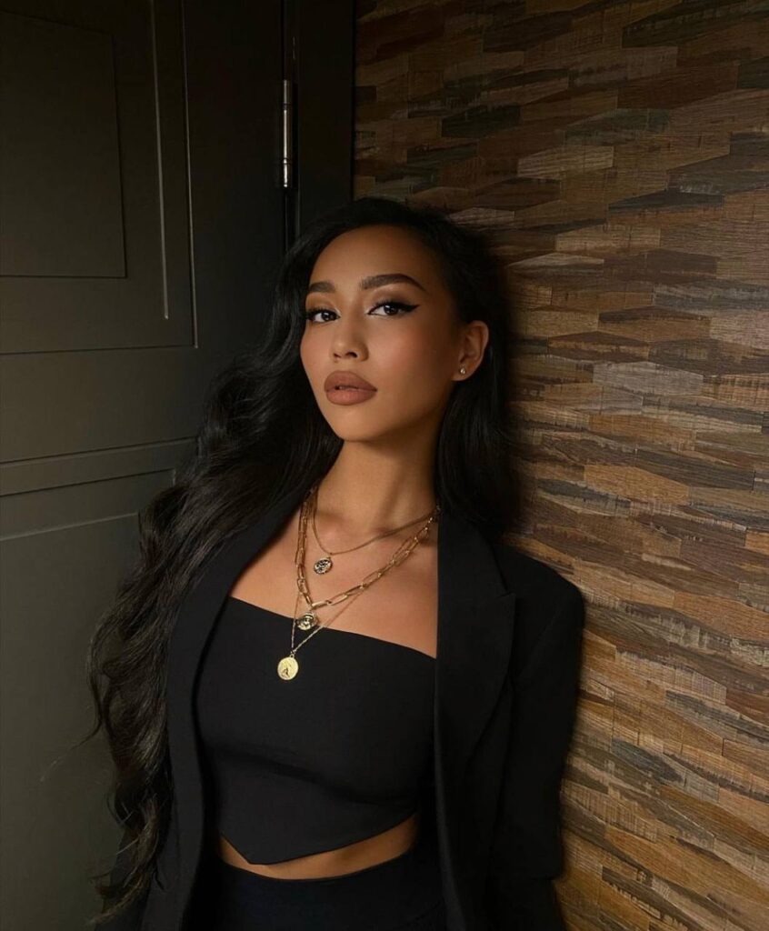 Элитная эскортница Даниэла — Акция 6+2ч Premium Models