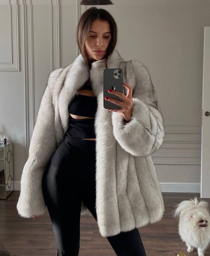 Эскортница Жаклин Premium Models