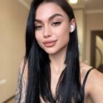 Элитная модель Женя Drive Models