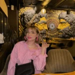 Девушка на час Элина Drive Models