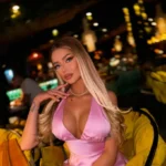 Элитная модель Мелания Drive Models