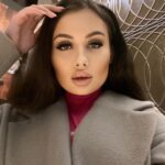 Элитная девушка Мира Drive Models