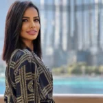 Элитная девушка Меган Premium Models