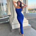 Эскорт-модель Джоанна Drive Models