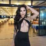 Элитная эскорт-модель Устина Drive Models